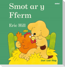 Cyfres Smot: Smot ar y Fferm