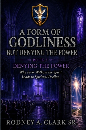 Clark Sr, Rodney A. A Form of Godliness but Denying the Power - Book 2 Denying the Power. Independently published, 2026.