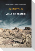 Viale dei misteri