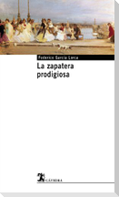 La zapatera prodigiosa