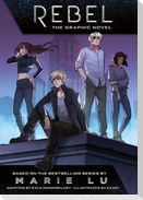 Rebel: The Graphic Novel