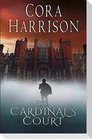 The Cardinal's Court: A Hugh Mac Egan Mystery