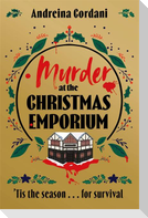 Murder at the Christmas Emporium