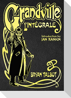 Grandville L'Intégrale