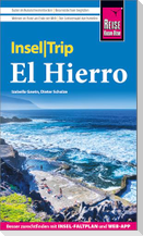 Reise Know-How InselTrip El Hierro