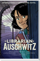 The Librarian of Auschwitz: The Graphic Novel