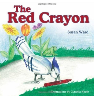 Ward, Susan. The Red Crayon. Ajoyin Publishing, Inc., 2011.