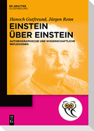 Einstein über Einstein