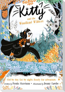 Kitty and the Woodland Wildcat