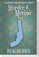 Murder & Merino