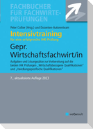 Intensivtraining Gepr. Wirtschaftsfachwirt/in