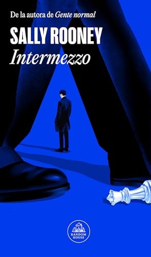 Rooney, Sally. Intermezzo (Spanish Edition). Prh Grupo Editorial, 2024.