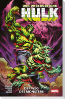 Der unglaubliche Hulk