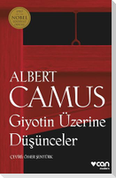 Giyotin Üzerine Düsünceler