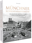 Münchner Schienennahverkehr