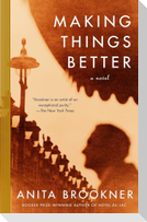 Making Things Better