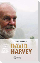 David Harvey