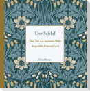 Der Schlaf