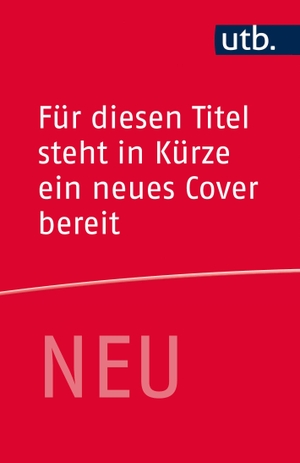Abplanalp, Esther / Cruceli, Salvatore et al. Beraten in der Sozialen Arbeit - Eine Verortung zentraler Beratungsanforderungen. UTB GmbH, 2026.
