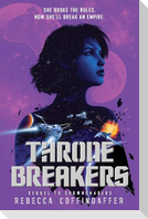 Thronebreakers