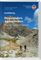 Bergwandern / Alpinwandern