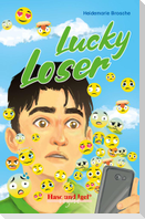 Lucky Loser / extra light. Schulausgabe