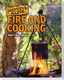 Fire and Cooking