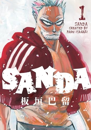 Itagaki, Paru. Sanda Vol. 1. Titan Publ. Group Ltd., 2025.