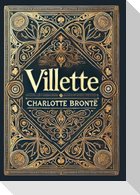 Villette (Collector's Edition) (Laminated Hardback with Jacket)