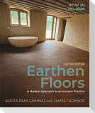 Earthen Floors, Second Edition