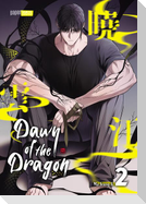 Dawn of the Dragon 02
