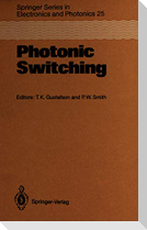 Photonic Switching