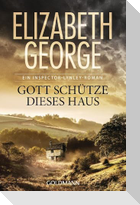 Gott schütze dieses Haus