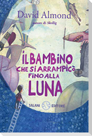 Il bambino che si arrampicò fino alla luna