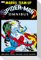 Marvel Team-Up Omnibus Vol. 1