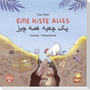 Eine Kiste Alles (Deutsch-Persisch/Farsi)