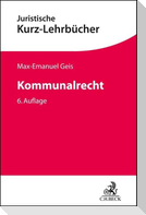 Kommunalrecht