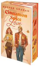 Cinnamon Spice Love