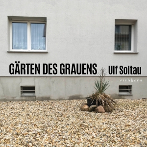 Soltau, Ulf. Gärten des Grauens. Eichborn Verlag, 2019.