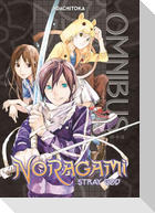 Noragami Omnibus 4 (Vol. 10-12)