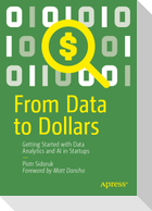 From Data to Dollars