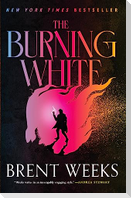 The Burning White