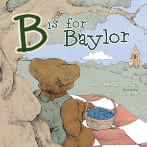 Cook, Jane Hampton. B Is for Baylor. Baylor University Press, 2010.