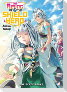 The Rising of the Shield Hero Volume 15: Light Novel