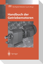 Handbuch der Getriebemotoren