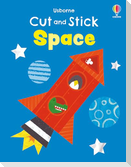 Cut and Stick Space