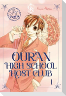 Ouran High School Host Club Pearls 1