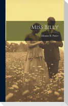 Miss Billy
