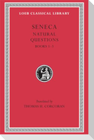 Natural Questions, Volume I
