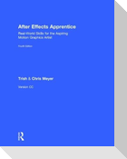 After Effects Apprentice